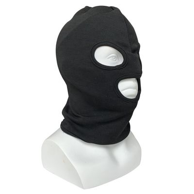 Three Hole Cycling Mask Cooling Breathable Ski Mak Full Face Cover Cycling Balaclava Mask