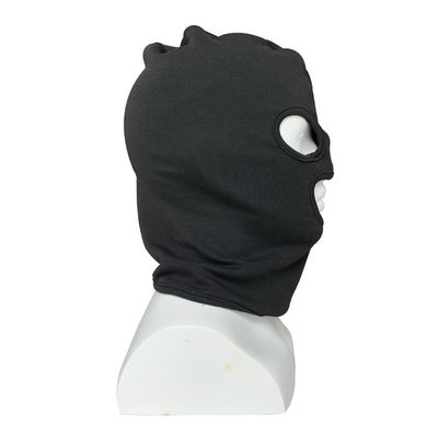 Three Hole Cycling Mask Cooling Breathable Ski Mak Full Face Cover Cycling Balaclava Mask