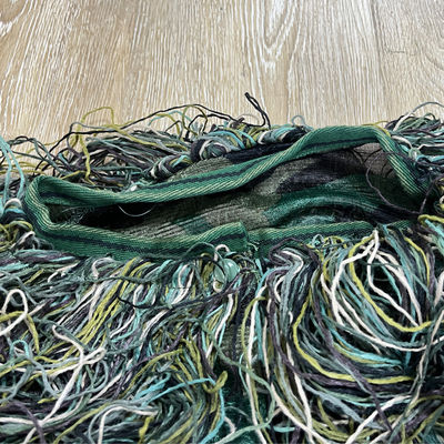 Sturdyarmor Outdoor Body Ghillie Suit Protection Function for Hunting and Photography