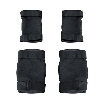 Outdoor Training Protective Roller Skating Elbow and Knee Pads for Body Protection