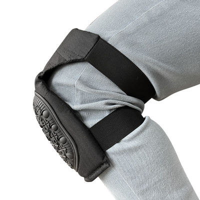Hard Shell TPR Knee Elbow Pads for Design and Protection Function Basic Protection