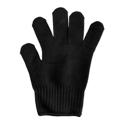 Customizable Hand Gloves Elastic Wrist Style for Protection against Cuts and Abrasions