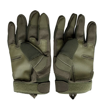Approved Hard-Knuckle Hand Gloves for Optimal Grip and Protection Weight/pair 0.2kgs