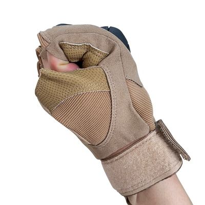 Durable and Waterproof Outdoor Training Hand Protection for Climbing in South America