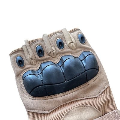 Durable and Waterproof Outdoor Training Hand Protection for Climbing in South America