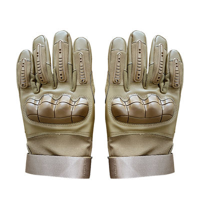 Unisex Full Finger Touch Screen Hand Protection Essential for Outdoor Enthusiasts
