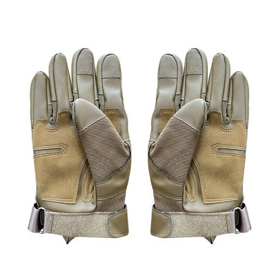 Unisex Full Finger Touch Screen Hand Protection Essential for Outdoor Enthusiasts