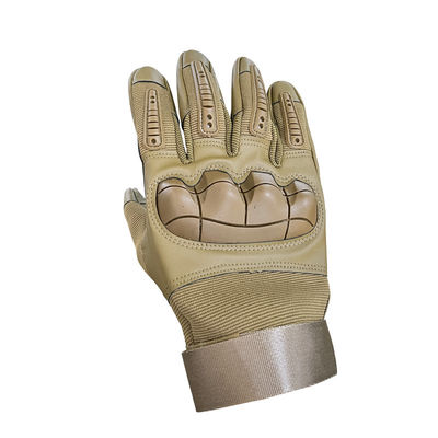 Unisex Full Finger Touch Screen Hand Protection Essential for Outdoor Enthusiasts