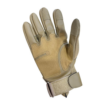 Unisex Full Finger Touch Screen Hand Protection Essential for Outdoor Enthusiasts