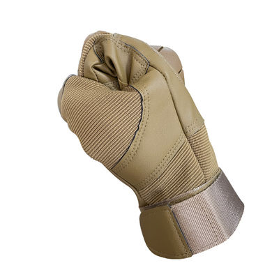 Unisex Full Finger Touch Screen Hand Protection Essential for Outdoor Enthusiasts