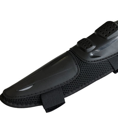 Thicken Comprehensive Protection Motorcycle Safety Equipment for Lower Leg Protection