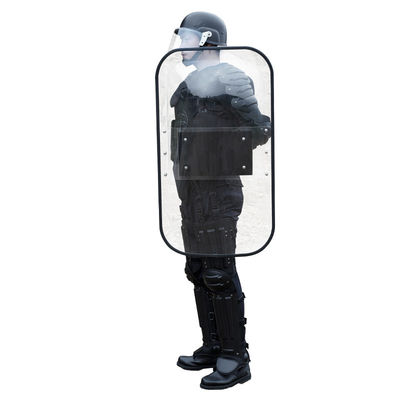 FOX-102Anti Riot Suit Full Body Protection Suit
