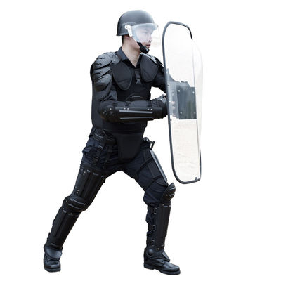 FOX-102Anti Riot Suit Full Body Protection Suit