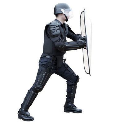 FOX-102Anti Riot Suit Full Body Protection Suit