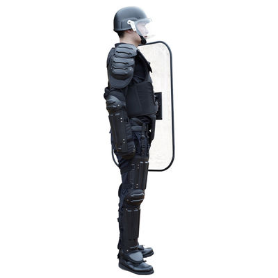 FOX-102Anti Riot Suit Full Body Protection Suit
