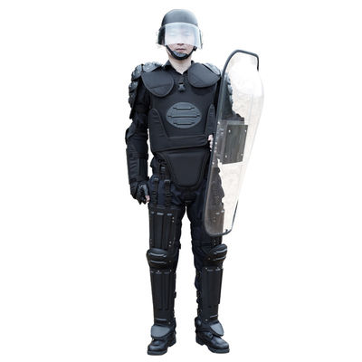 FOX-102Anti Riot Suit Full Body Protection Suit