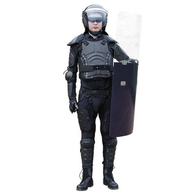 Fox-104 New design anti riot suit hand/ riot police suit