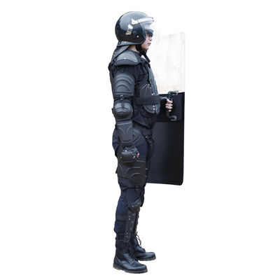 Fox-104 New design anti riot suit hand/ riot police suit