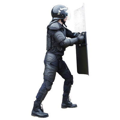 Fox-104 New design anti riot suit hand/ riot police suit