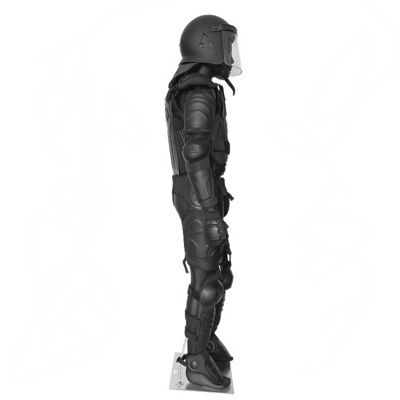 Fox-104 New design anti riot suit hand/ riot police suit