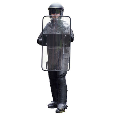 Fox-105 Formal Military Riot Gear Anti Riot Control Suit