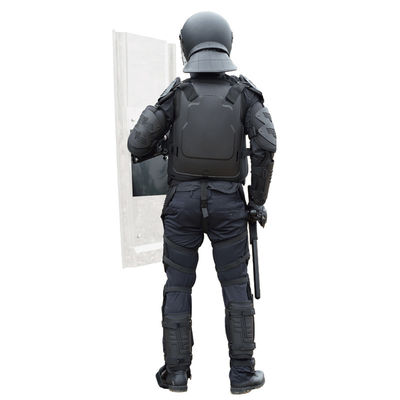 Fox-105 Formal Military Riot Gear Anti Riot Control Suit