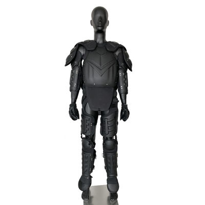 FOX-106 Riot control gear full set fireproof suit