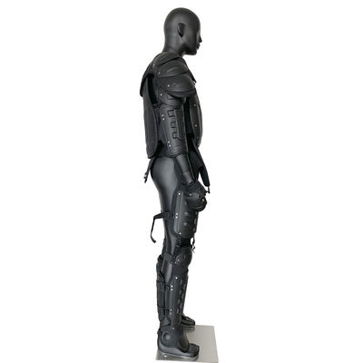 FOX-106 Riot control gear full set fireproof suit