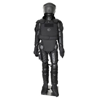 Fox-107 Anti riot suit High Impact Resistant body armor