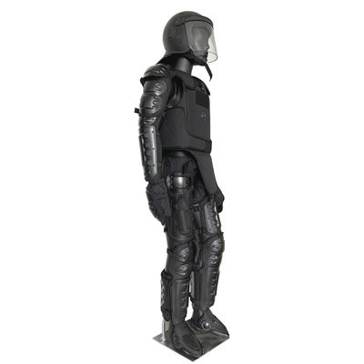 Fox-107 Anti riot suit High Impact Resistant body armor