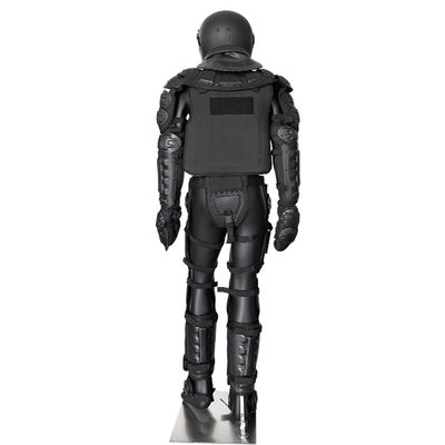 Fox-107 Anti riot suit High Impact Resistant body armor