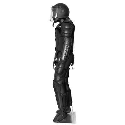 Fox-107 Anti riot suit High Impact Resistant body armor