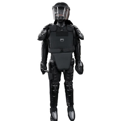 Fox-107 Anti riot suit High Impact Resistant body armor