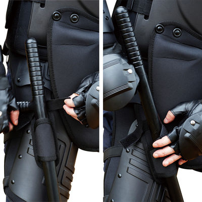 Fox-104 New design anti riot suit hand/ riot police suit
