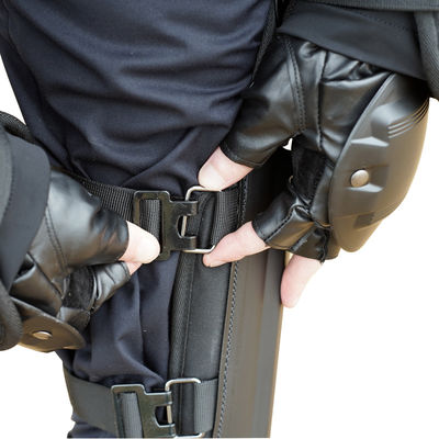 FOX-102Anti Riot Suit Full Body Protection Suit
