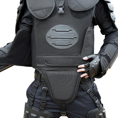 FOX-102Anti Riot Suit Full Body Protection Suit