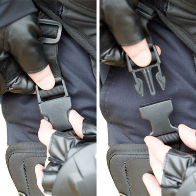 FOX-102Anti Riot Suit Full Body Protection Suit