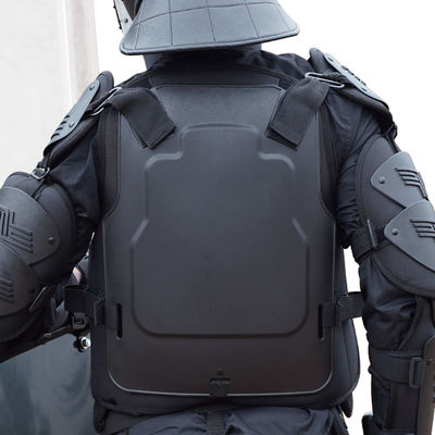 Fox-105 Formal Military Riot Gear Anti Riot Control Suit