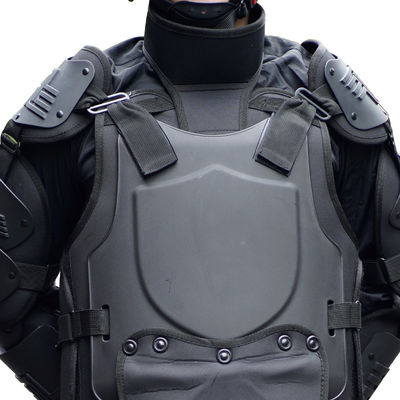 Fox-105 Formal Military Riot Gear Anti Riot Control Suit