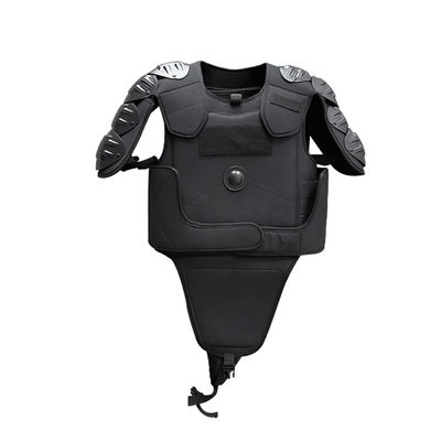 Fox-107 Anti riot suit High Impact Resistant body armor