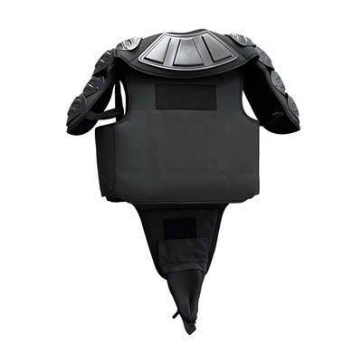 Fox-107 Anti riot suit High Impact Resistant body armor
