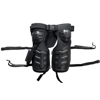 Fox-107 Anti riot suit High Impact Resistant body armor