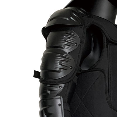 Fox-107 Anti riot suit High Impact Resistant body armor
