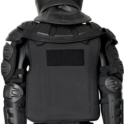 Fox-107 Anti riot suit High Impact Resistant body armor