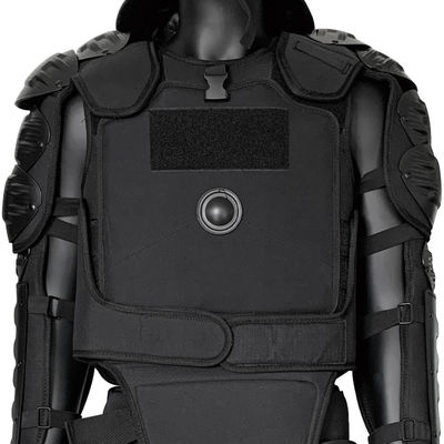 Fox-107 Anti riot suit High Impact Resistant body armor