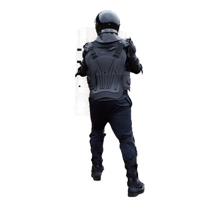FOX110 Police Military Body/Leg/ Elbow Protector Horse Ridinganti Riot Suit