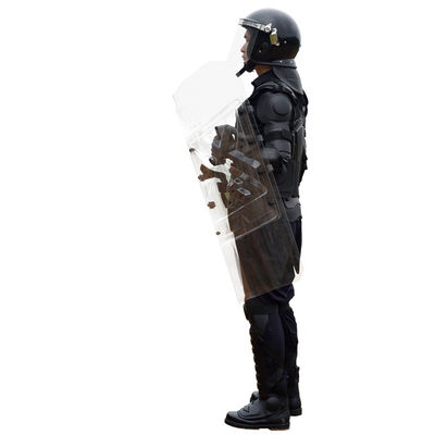 FOX110 Police Military Body/Leg/ Elbow Protector Horse Ridinganti Riot Suit
