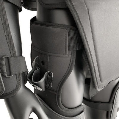 FOX112 Police Military Body/Leg/ Elbow Protector Horse Ridinganti Riot Suit