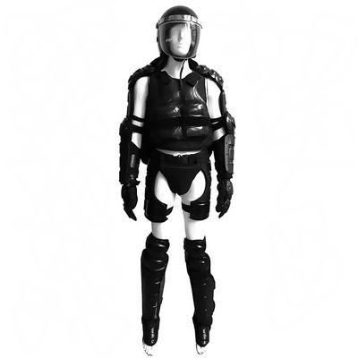 FOX-103 Stab Resistant Riot Gear Anti Riot Suit Police Uniform