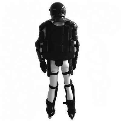 FOX-103 Stab Resistant Riot Gear Anti Riot Suit Police Uniform